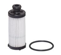 Set di filtri idraulici, cambio automatico HENGST EG1170H D732
