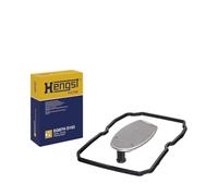 Filtro idraulico, cambio automatico HENGST FILTER EG87H D153