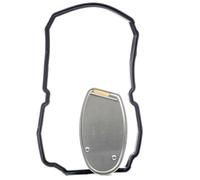 Filtro idraulico, cambio automatico HENGST FILTER EG87H D153