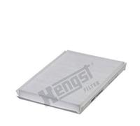 HENGST FILTER Filtro Abitacolo Antipolline per Chevrolet Captiva C100 C140