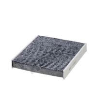 HENGST FILTER Filtro Abitacolo Carboni Attivi per Ford Focus II Da _ Hcp Dp
