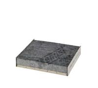 HENGST FILTER Filtro Abitacolo Carboni Attivi per Mitsubishi COLT VI Z3_A Z2_A