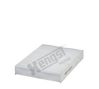 HENGST FILTER Filtro Abitacolo Filtro Antipolline Per Renault Trafic III Bus JG