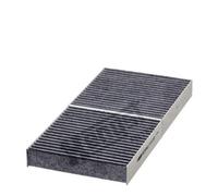 HENGST FILTER Filtro Abitacolo Filtro Carboni Attivi per Mercedes-Benz SLK R171
