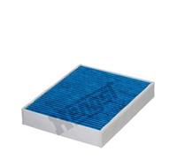 HENGST FILTER Filtro Antibatterico Per BMW 1 Serie F20 3 Serie Touring F31