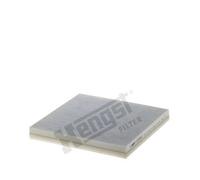 HENGST FILTER Filtro Antipolline Abitacolo per BMW Z4 Roadster E85 Alpina