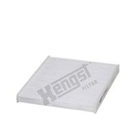 HENGST FILTER Filtro Antipolline Abitacolo per Ford Fiesta VI B-Max JK