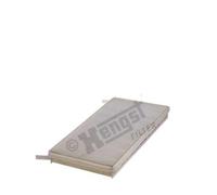 HENGST FILTER Filtro Antipolline Abitacolo per Ford Ka RB_ Mazda 121 III Jasm