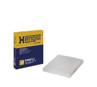 HENGST FILTER E4981LI Filtro abitacolo