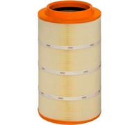 HENGST FILTER E491L Filtro aria