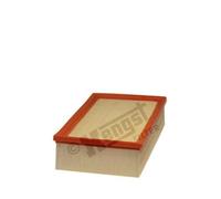 HENGST FILTER Filtro Aria Compatibile Per Audi A6 Avant 100 E324L