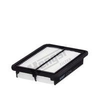 HENGST FILTER Filtro Aria Compatibile Per KIA Picanto I10 E1214L