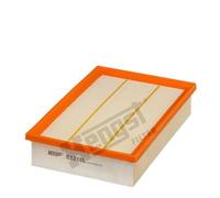 HENGST FILTER Filtro Aria Compatibile Per Land Rover Freelander 2