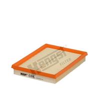 HENGST FILTER Filtro Aria Compatibile Per MINI Mini R50 R53 R52 E414L