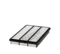 HENGST FILTER Filtro aria