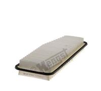 HENGST FILTER Filtro Aria Compatibile Per Toyota RAV 4 II Previa E751L