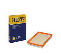 Filtro aria HENGST FILTER E2122L