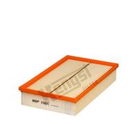 HENGST FILTER Filtro Aria Inserto Filtro per VW Transporter VI Scatola 2.0 Tdi