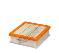 HENGST FILTER Filtro Aria Inserto per Fiat 500X 1.4 1.6 Jeep Compass E1347L