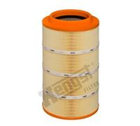 HENGST FILTER Filtro Aria Motore E491L