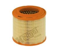 HENGST FILTER Filtro Aria Motore E724L Adatto A per Audi A8 4E_