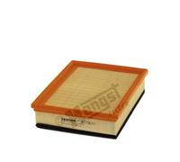 HENGST FILTER Filtro Aria Per BMW 3 Serie 5 Serie Alpina B3 Kombi E173L01