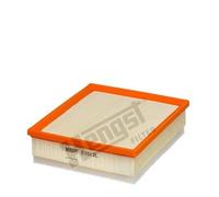 HENGST FILTER Filtro Aria Per BMW 3 Series Touring 1 Series MINI Mini E1082L
