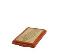 HENGST FILTER Filtro Aria Per BMW 3er Cabriolet Alpina C1 B6 E37L01