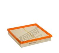HENGST FILTER Filtro Aria Per BMW 3er Compact Z3 Roadster E356L