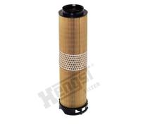 HENGST FILTER Filtro Aria Per Mercedes-Benz C-Class T-Modello E1035L