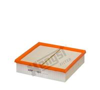 HENGST FILTER Filtro Aria Per Mercedes-Benz Classe B Classe A