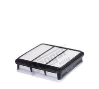 HENGST FILTER Filtro Aria Per Mitsubishi L 200/Triton Pajero Sport