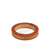 HENGST FILTER Filtro Aria Per Opel Manta A Rekord E Corsa E189L