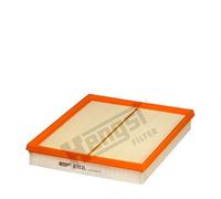 HENGST FILTER Filtro Aria Per Opel Zafira B Astra G CC Vauxhall