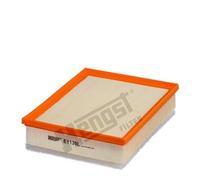 HENGST FILTER Filtro Aria Per Renault Laguna III Grandtour E1139L