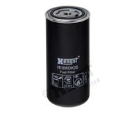 HENGST FILTER Filtro Carburante Filtro A Vite H18WDK05
