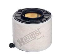 HENGST FILTER Filtro Filtro Di Ricambio Per Audi Q5 50 TDI Quattro SQ5 45 E1452L