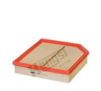 HENGST FILTER Filtro Filtro Di Ricambio Per Volvo XC40 2.0 D4 AWD E1624L