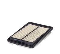 HENGST FILTER Filtro Filtro Per Nissan Qashqai II Fuoristrada E1335L