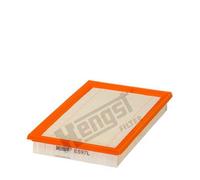 HENGST FILTER Filtro Inserto Aria Passend Per MINI Mini R50 R53 R52 E597L