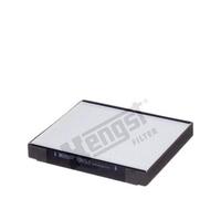 HENGST FILTER Filtro Interno Filtro Antipolline Per Hyundai Elantra XD Matrix FC