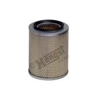 HENGST FILTER Filtro Motore Filtro Dell'Aria Filtro E277L