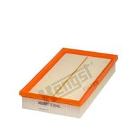 HENGST FILTER Filtro Motorluftfilter Luftfilter E394L Adatto Per Ford KA RB_ RB