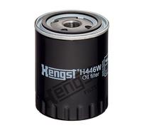 HENGST FILTER Filtro Olio Adatto Per Citroën CX II 2500 D 25