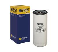 HENGST FILTER Filtro Olio Avvitabile 261 mm per VOLVO FM