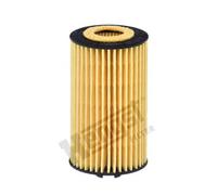 HENGST FILTER Filtro Olio E614H D442 Per Opel Zafira Tourer C 1.6 Cascada