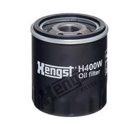 HENGST FILTER Filtro Olio H400W Per Chevrolet Corvette Convertible 6.0 5.3 V8