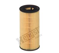 HENGST FILTER Filtro Olio Per Renault Trafic III Kasten 2.0 dCi 120 Megane IV