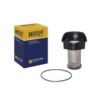 HENGST FILTER Filtro Per Liquido Refrigerante 103 mm Per SETRA Series 400