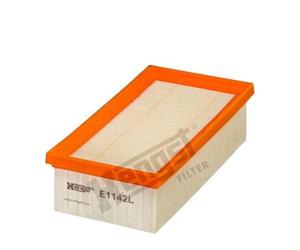 HENGST FILTER Filtro Universale Aria Per Peugeot 208 2008 I 308 II E1142L